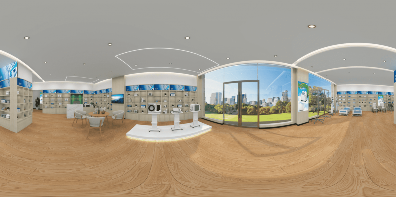 民康醫(yī)療器械